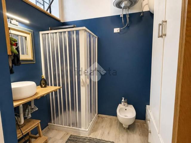 Appartamento in vendita di 24 m² in Via Libero de Libero, 10