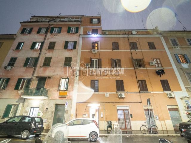 Appartamento in vendita di 24 m² in Via Lodovico Pavoni, 59