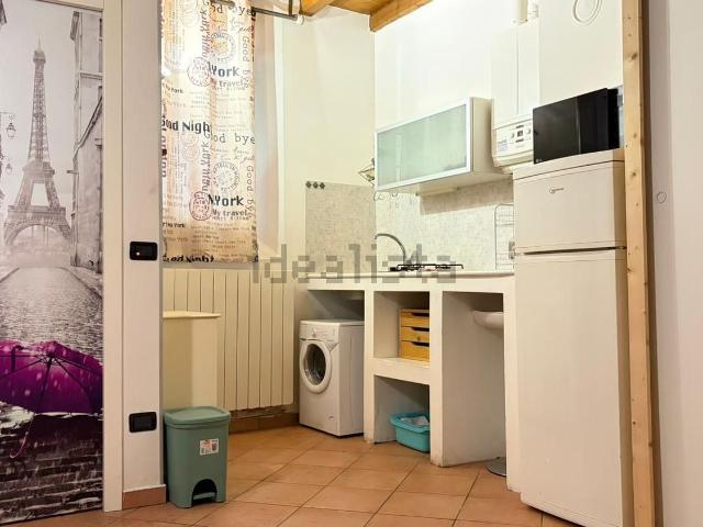 Appartamento in vendita di 24 m² in Via Mirasole