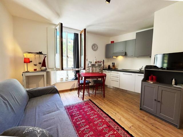 Appartamento in vendita di 24 m² in Via Nazionale, 58