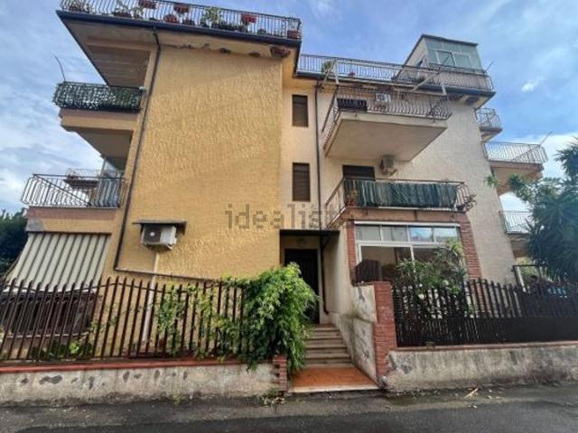 Appartamento in vendita di 24 m² in Via Porticato