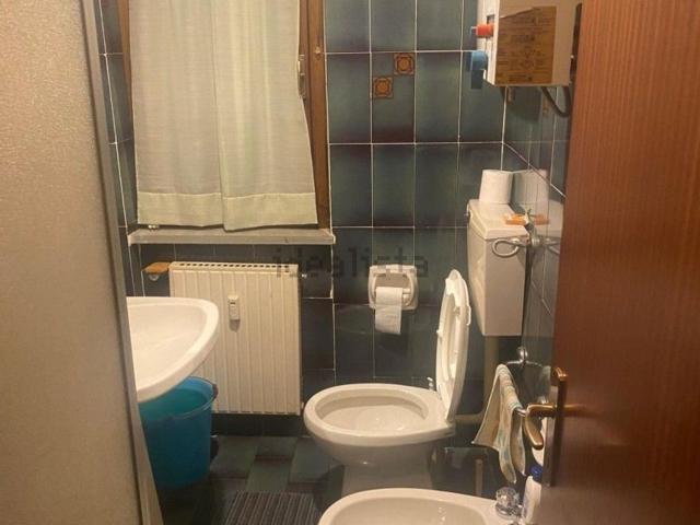 Appartamento in vendita di 24 m² in Via Riosecco
