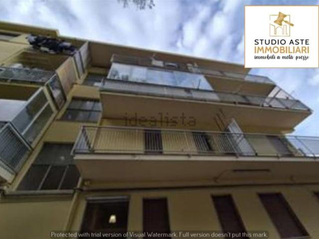 Appartamento in vendita di 24 m² in Via San Secondo, 27