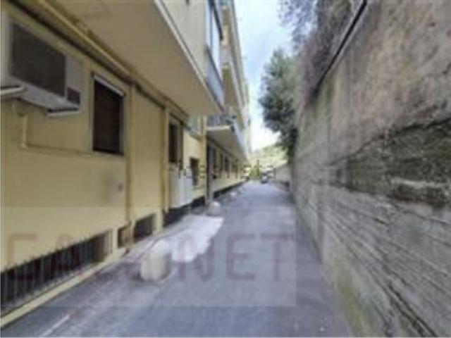 Appartamento in vendita di 24 m² in Via San Secondo, 27