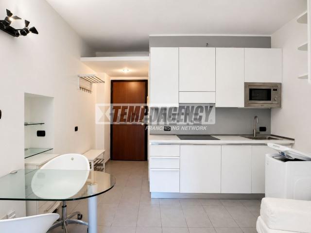 Appartamento in vendita di 24 m² in Viale Monte Nero, 29