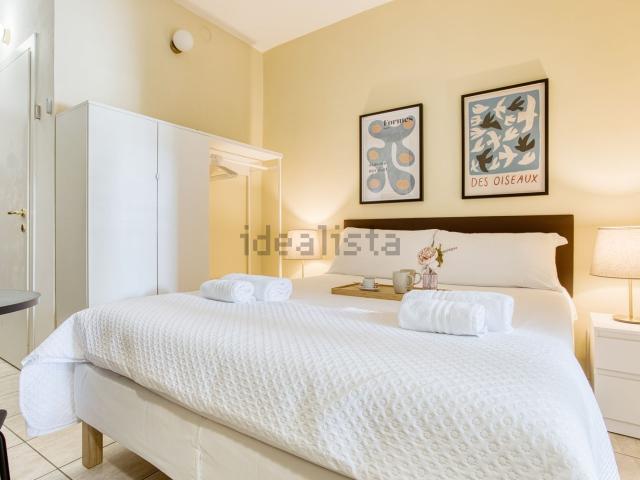 Appartamento in vendita di 24 m² in Viale Monte Nero, 29