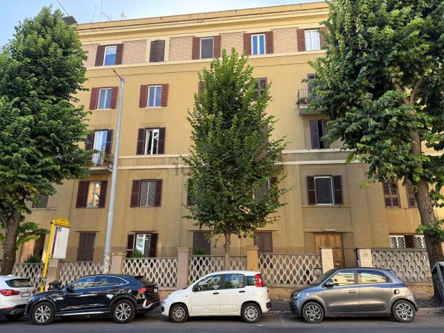 Appartamento in vendita di 24 m² in Viale delle Medaglie d&apos Oro