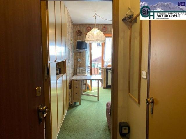 Appartamento in vendita di 24 m² in Viale Pineta, 5