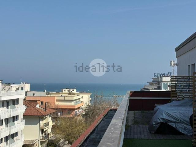 Appartamento in vendita di 24 m² in Viale Raffaello Sanzio, 36