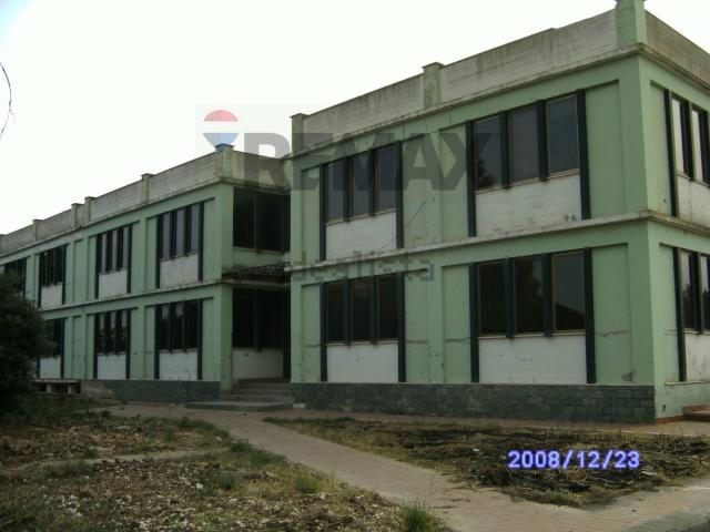 Appartamento in vendita di 2500 m² in Via Lido Sacramento