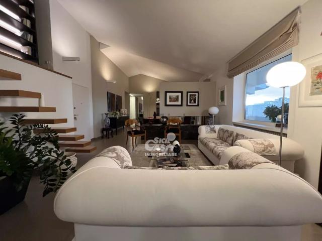 Appartamento in vendita di 250 m²