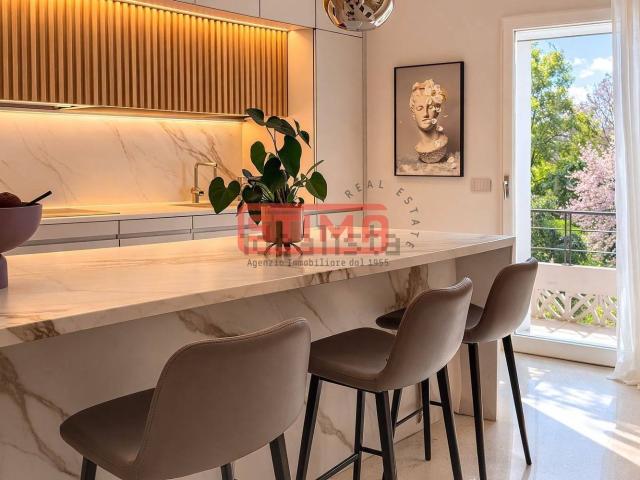 Appartamento in vendita di 250 m²