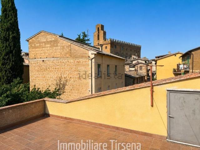 Appartamento in vendita di 250 m²