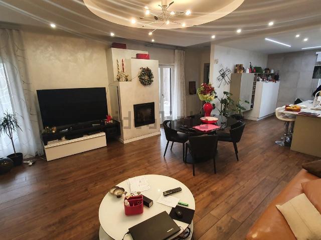 Appartamento in vendita di 250 m²