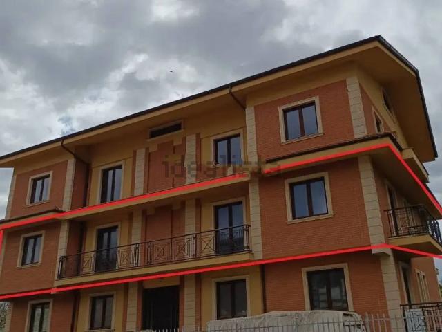 Appartamento in vendita di 250 m²