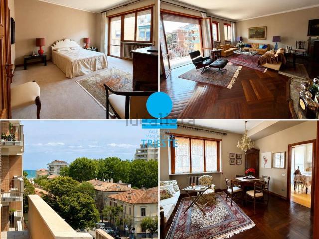 Appartamento in vendita di 250 m²