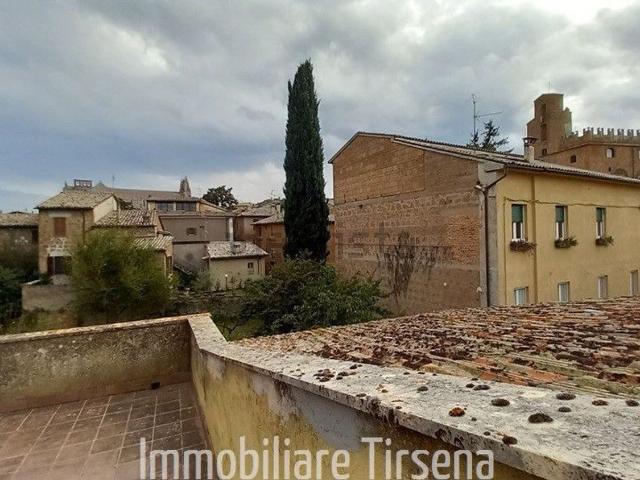 Appartamento in vendita di 250 m²