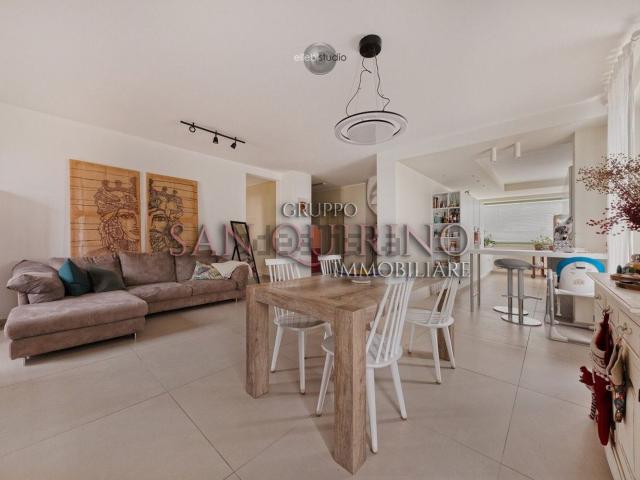 Appartamento in vendita di 250 m²
