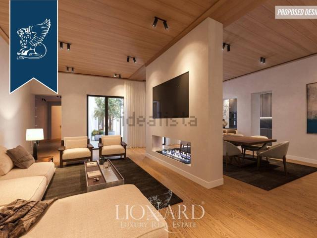 Appartamento in vendita di 250 m²