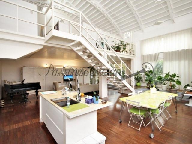 Appartamento in vendita di 250 m²