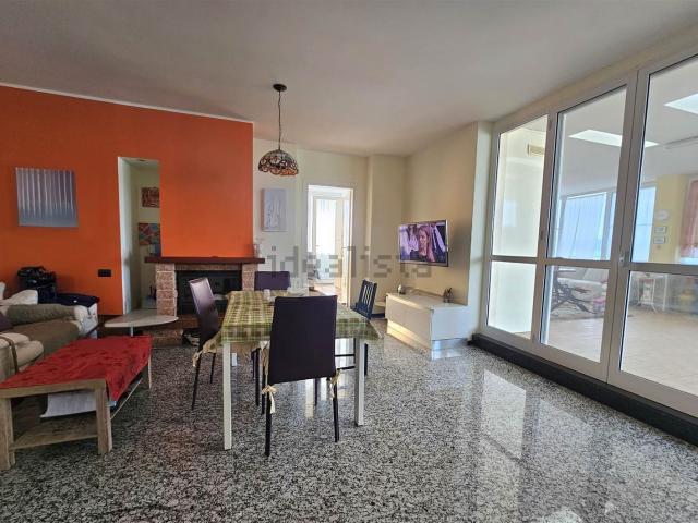 Appartamento in vendita di 250 m²