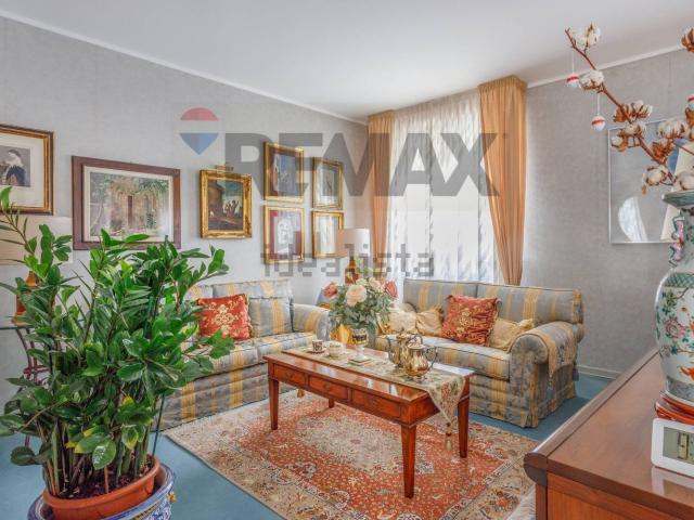 Appartamento in vendita di 250 m²