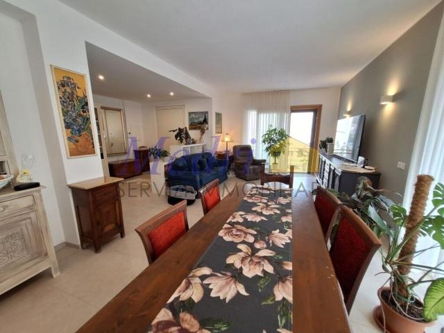 Appartamento in vendita di 250 m²