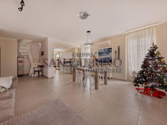 Appartamento in vendita di 250 m²