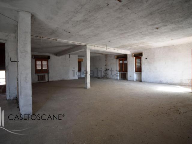 Appartamento in vendita di 250 m²