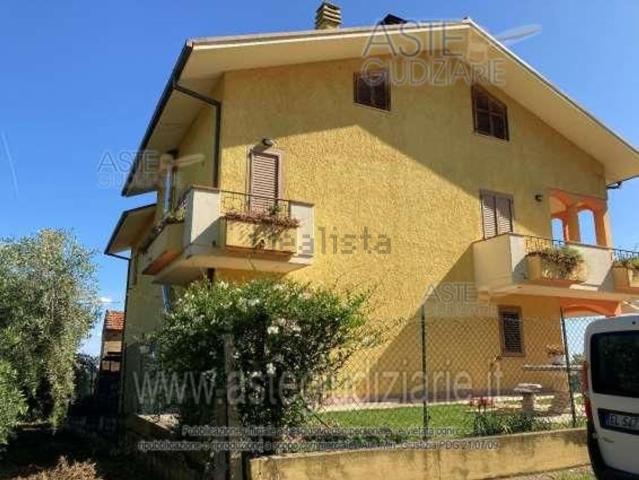Appartamento in vendita di 250 m²