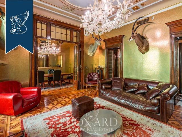 Appartamento in vendita di 250 m²