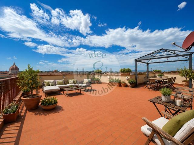 Appartamento in vendita di 250 m² in Via Camillo Cavour