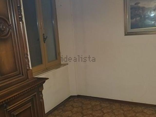 Appartamento in vendita di 250 m² in Via CAMPANA