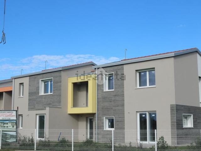 Appartamento in vendita di 250 m² in Via Circonvallazione