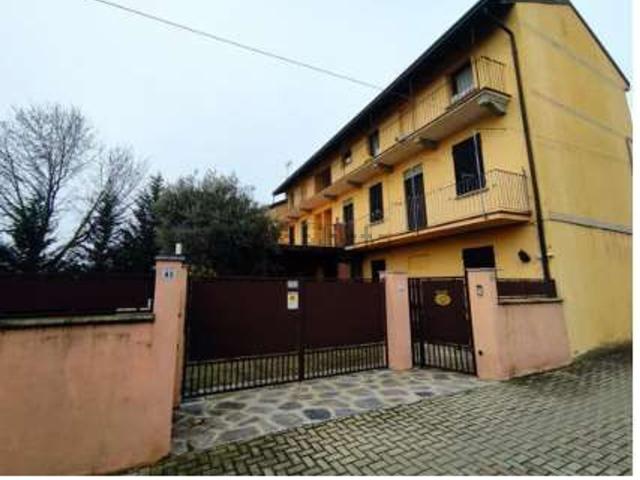 Appartamento in vendita di 250 m² in Via Croce, 43