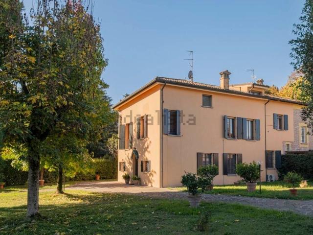 Appartamento in vendita di 250 m² in Via Antonio Cavalieri Ducati, 5