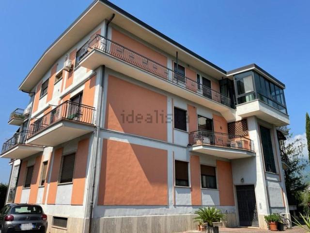Appartamento in vendita di 250 m² in Via Agnone Maggiore, 2