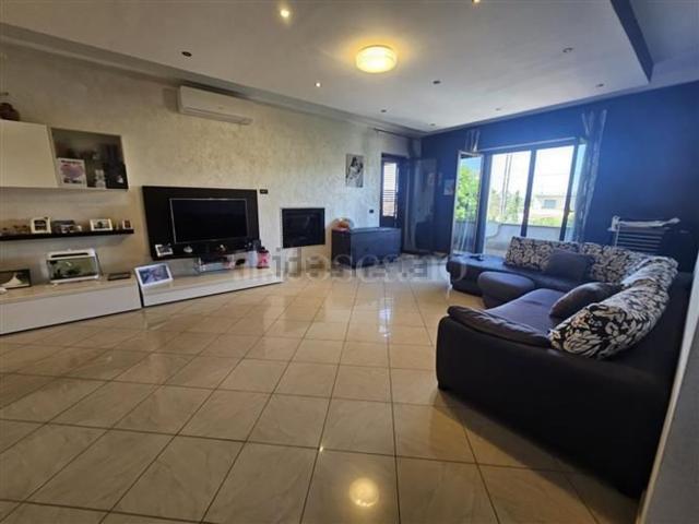 Appartamento in vendita di 250 m² in Via Aldo Moro