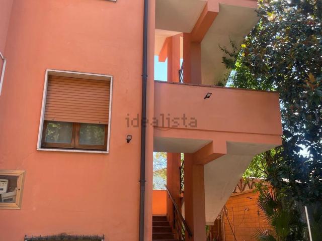Appartamento in vendita di 250 m² in Via Aterno