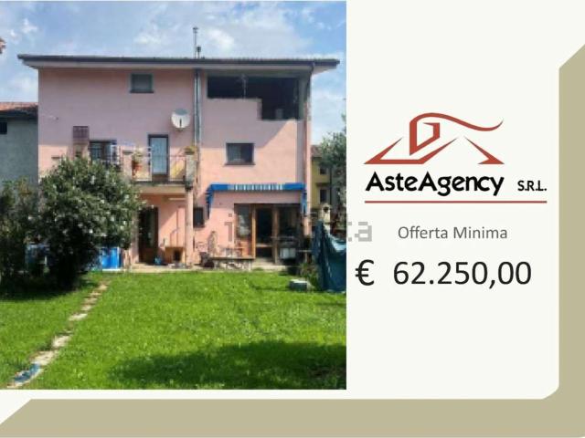 Appartamento in vendita di 250 m² in Via Boscarini, 47