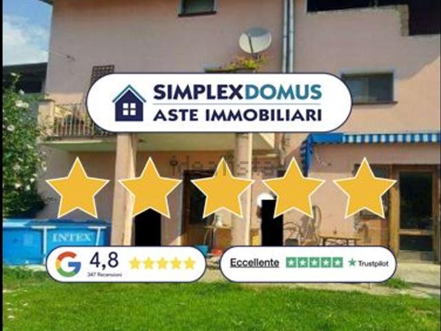Appartamento in vendita di 250 m² in Via Boscarini