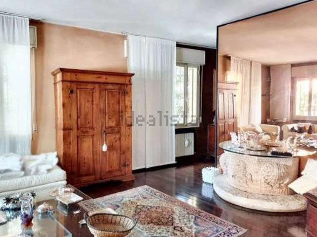 Appartamento in vendita di 250 m² in Via Goffredo Mameli, 6