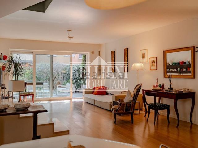 Appartamento in vendita di 250 m² in Via Gerolamo Salvi