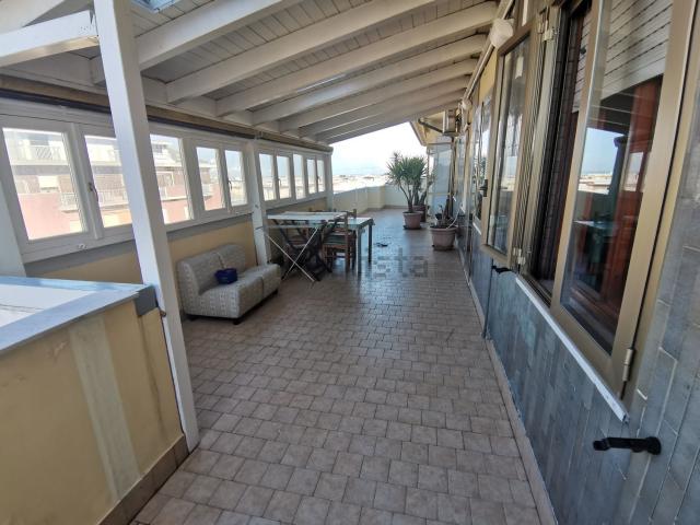 Appartamento in vendita di 250 m² in Via Giulio Mazzarino