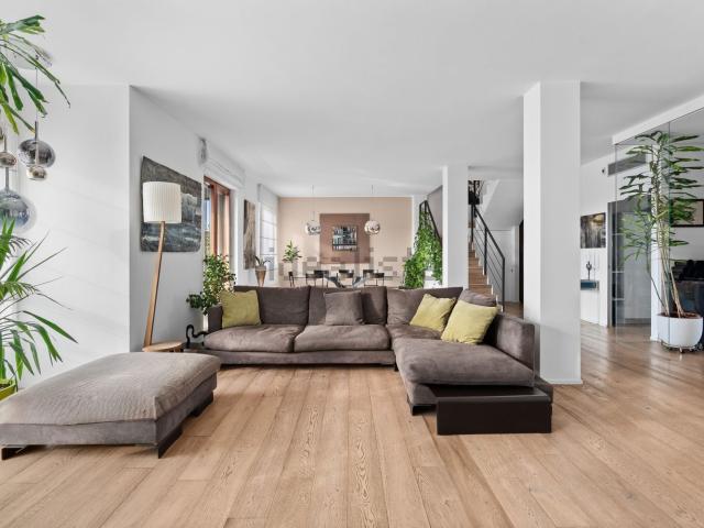Appartamento in vendita di 250 m² in Via Giacomo Boni, 29