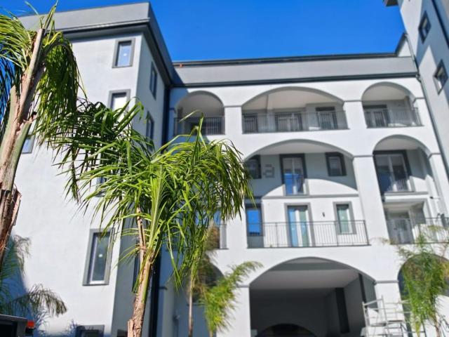 Appartamento in vendita di 250 m² in Via Giambattista Vico, 57
