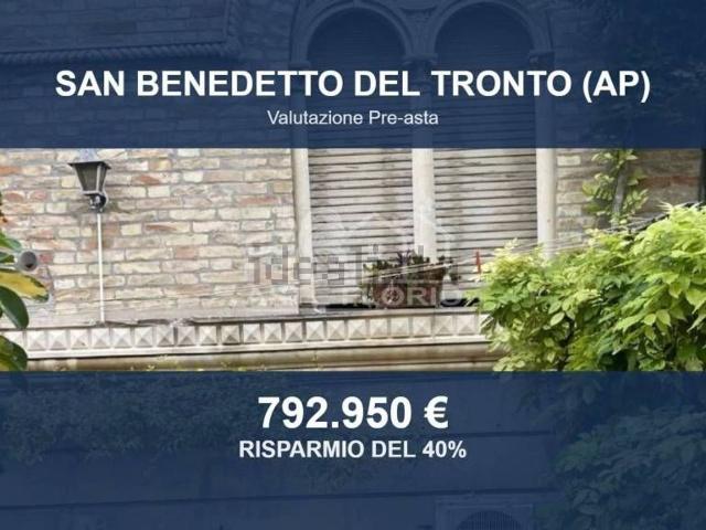 Appartamento in vendita di 250 m² in Via Gian Maria Paolini, 6