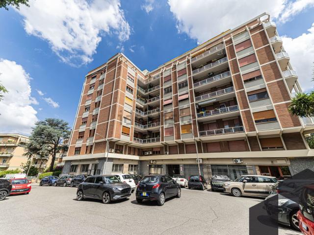 Appartamento in vendita di 250 m² in Via Gibilmanna