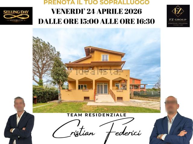 Appartamento in vendita di 250 m² in Via Giovanni Bonelli, 52