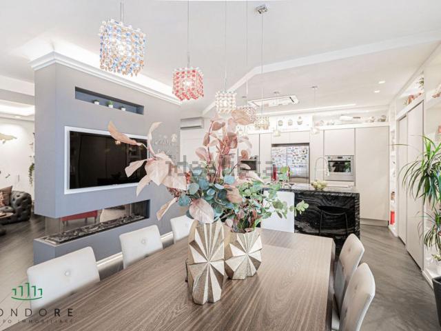 Appartamento in vendita di 250 m² in Via Dante
